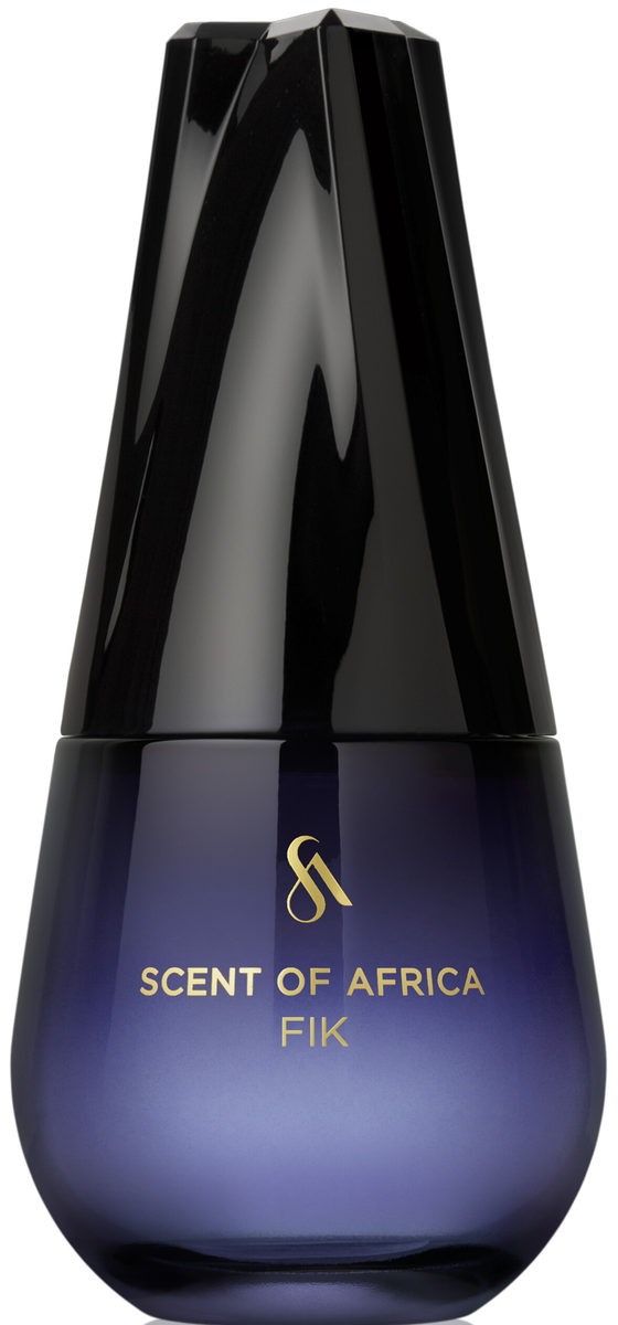 FIK Scent Of Africa — аромат