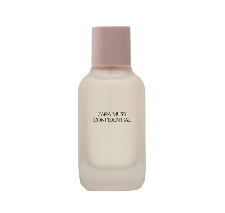 Musk Confidential Zara