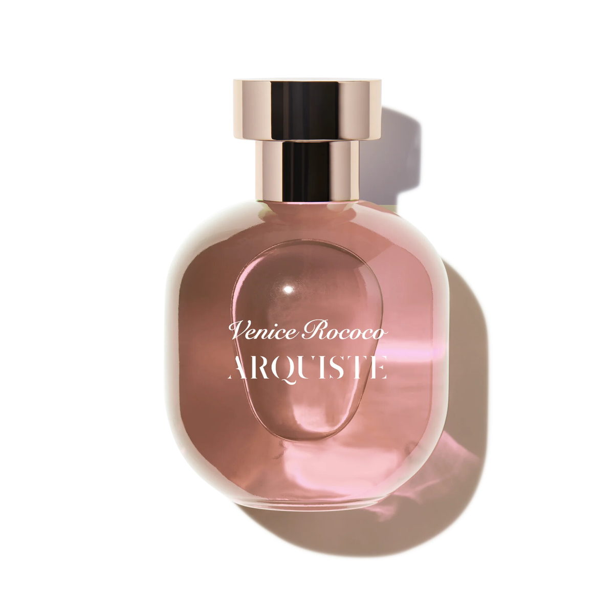 Venice Rococo Arquiste — аромат