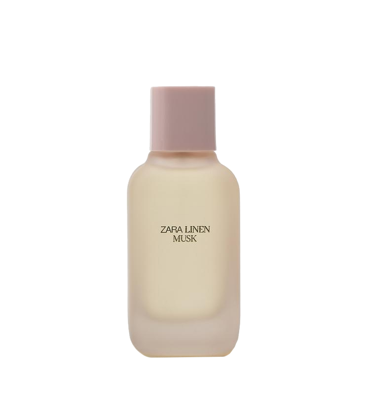 Linen Musk Zara — аромат