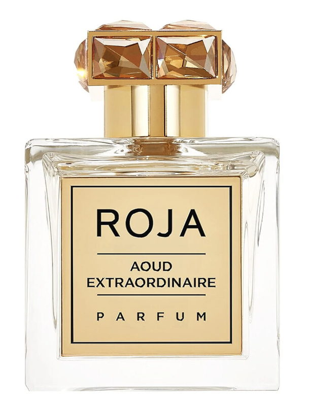 Aoud Extraordinaire Roja Dove — аромат