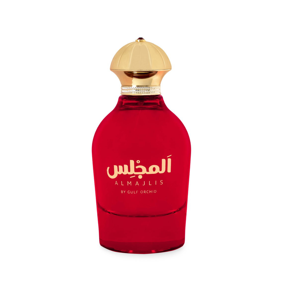 Almajlis Gulf Orchid — аромат