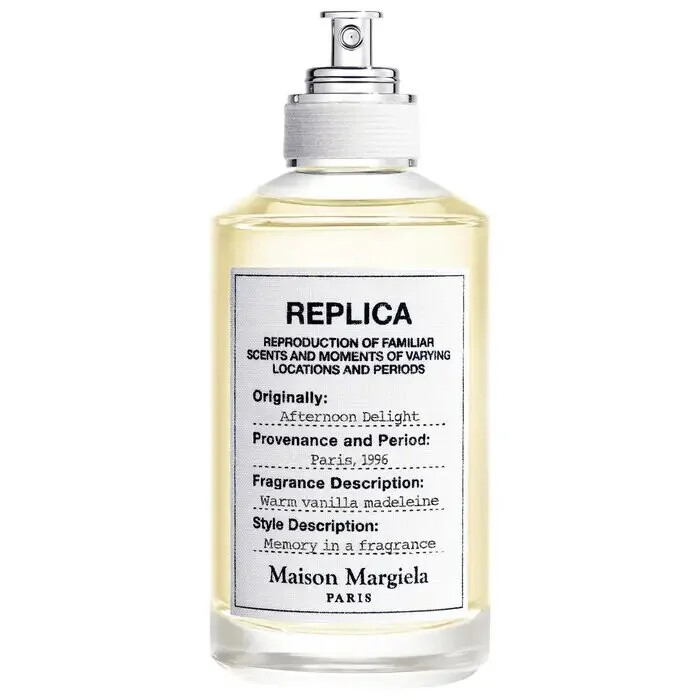 Afternoon Delight Maison Martin Margiela — аромат