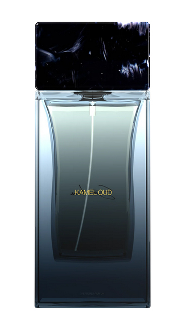 Kamel Oud Eau de Parfum Sora Dora