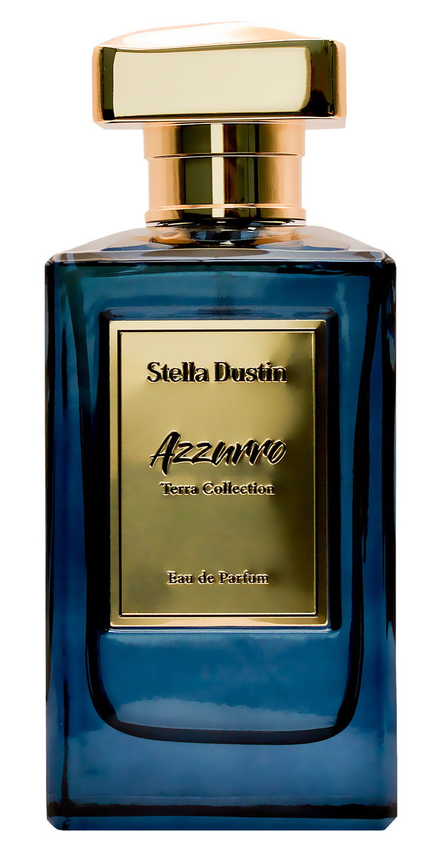 Azzurro Stella Dustin — аромат