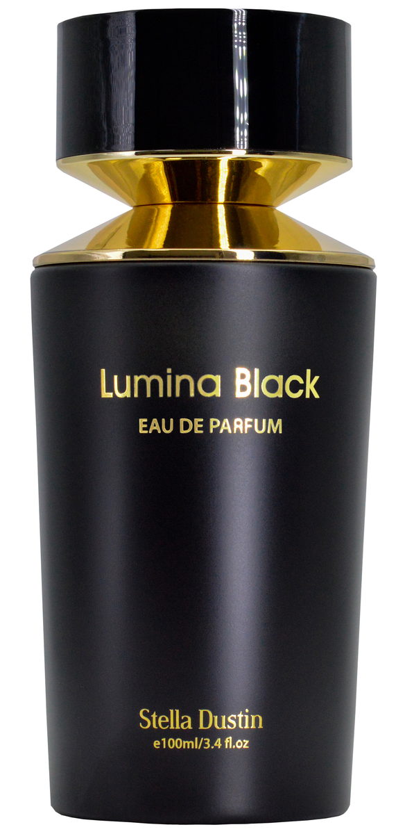 Lumina Black Stella Dustin — аромат