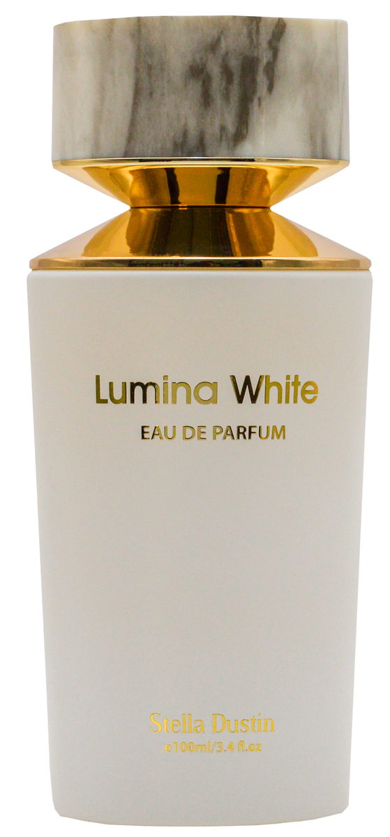 Lumina White Stella Dustin — аромат