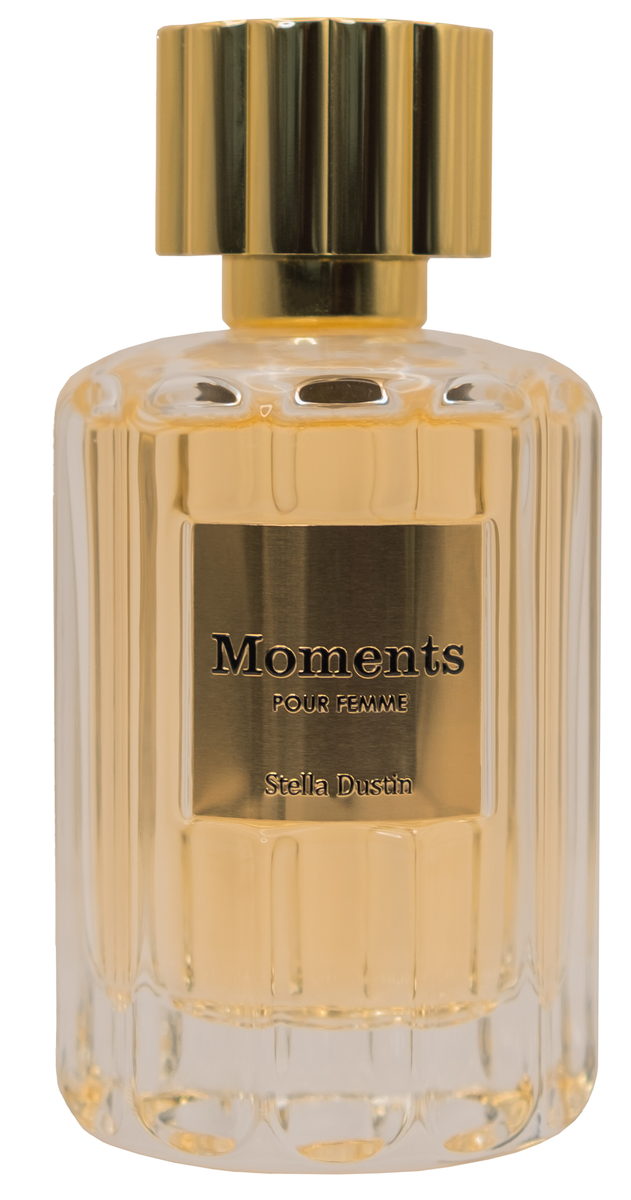 Moments Pour Femme Stella Dustin — аромат
