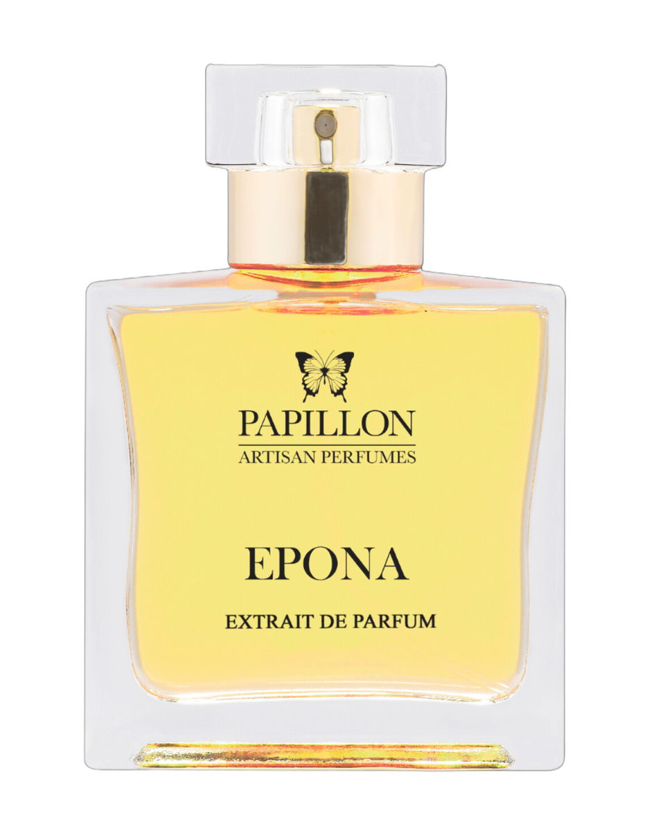 Epona Papillon Artisan Perfumes — аромат
