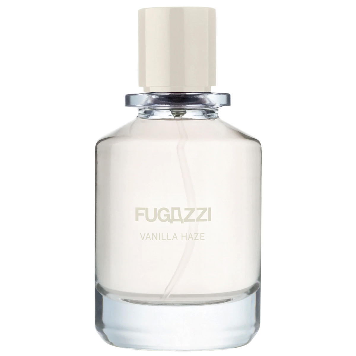 Vanilla Haze Fugazzi — аромат
