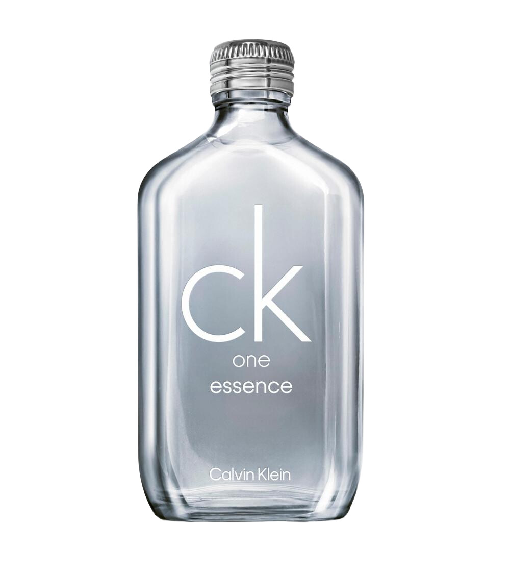 CK One Essence Calvin Klein — аромат