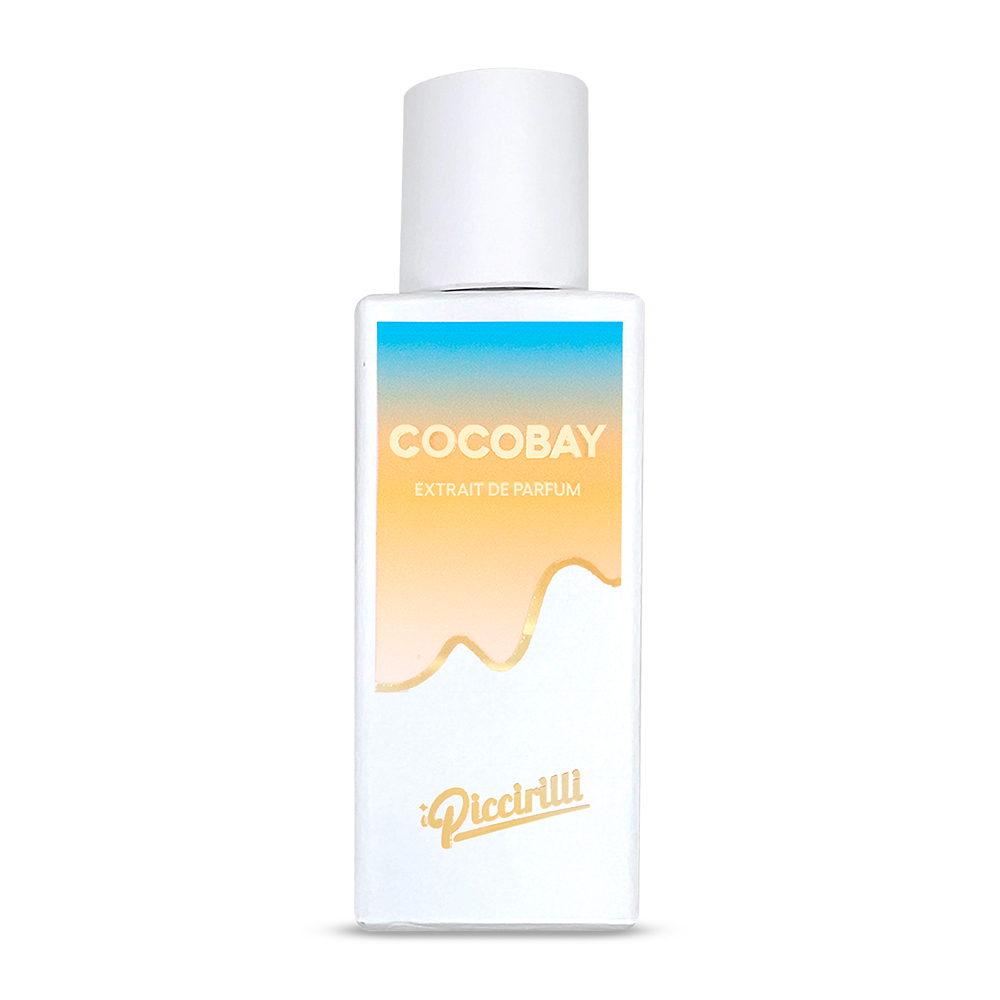 Cocobay iPiccirilli Lattafa Perfumes — аромат