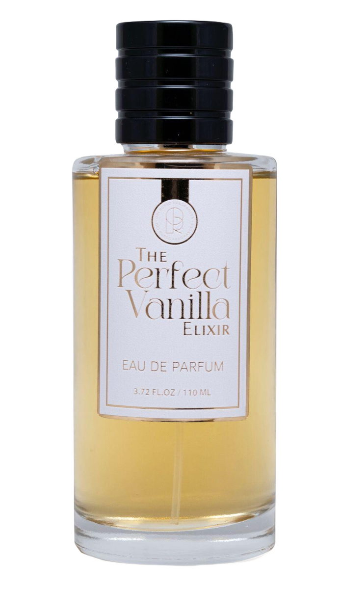 The Perfect Vanilla Elixir Ori Russo — аромат