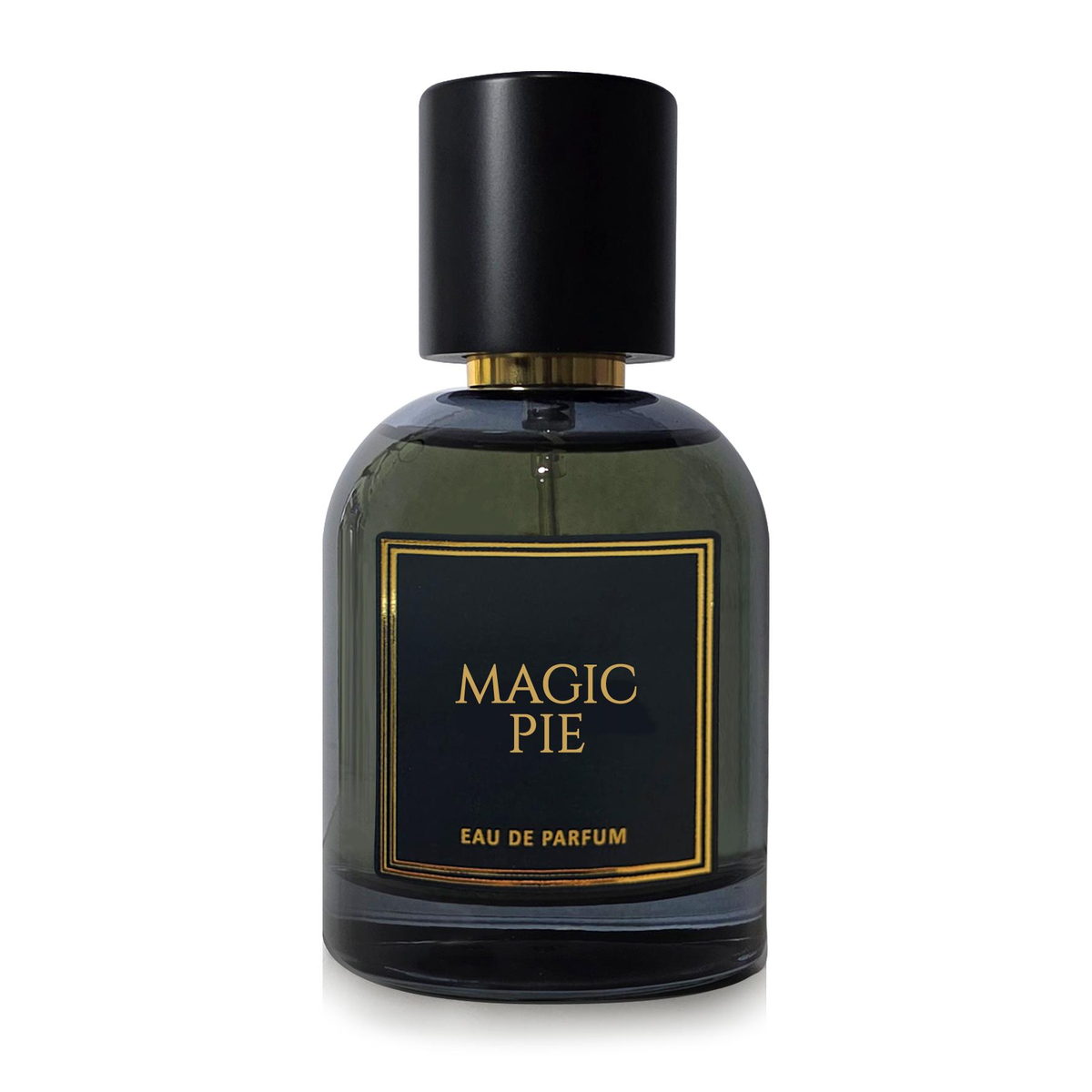 Magic Pie Pastor Privé Parfums — аромат