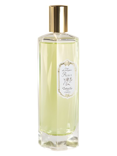 Fleur Detaille — аромат