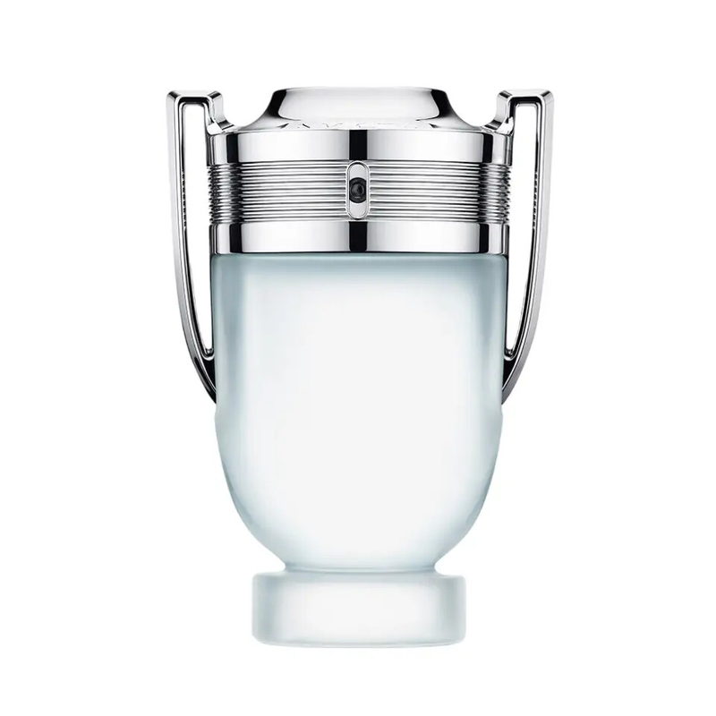 Invictus Aqua (2024) Rabanne — аромат