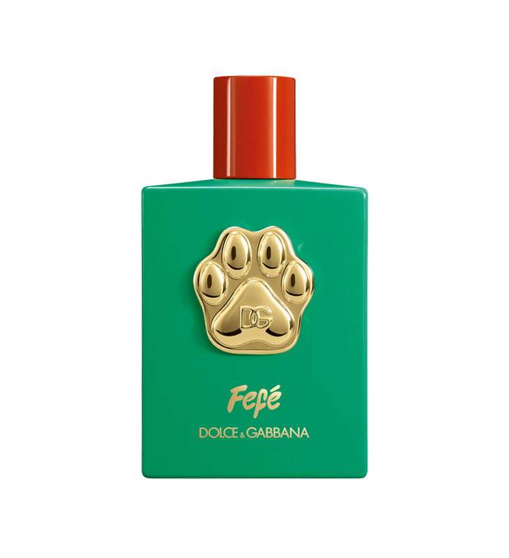 Fefé Dolce&Gabbana — аромат