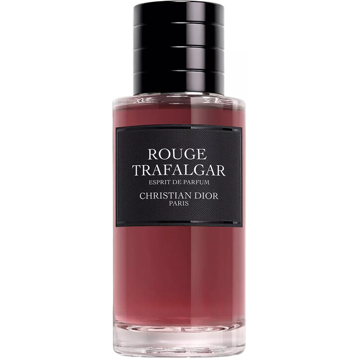 Rouge Trafalgar Esprit De Parfum Dior — аромат
