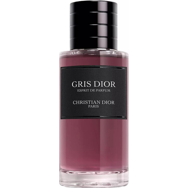 Gris Dior Esprit De Parfum Dior