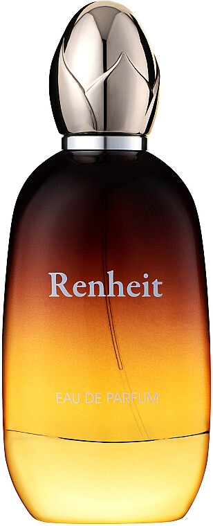 Renheit Fragrance World — аромат