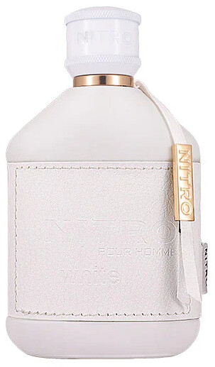 Nitro White Dumont — аромат