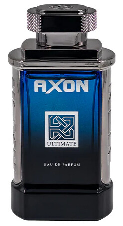Axon Ultimate Dumont — аромат