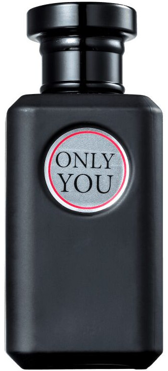 Only You Black New Brand Parfums — аромат