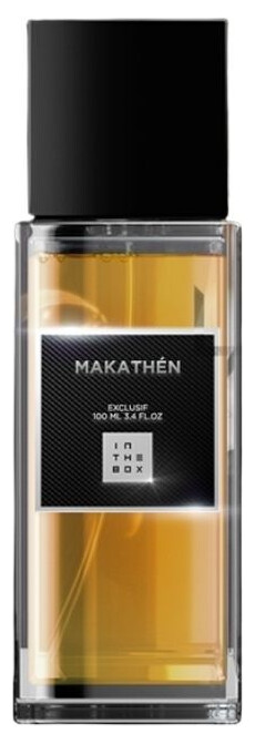 Makathén In The Box — аромат