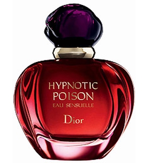 Hypnotic Poison Eau Sensuelle Dior — аромат
