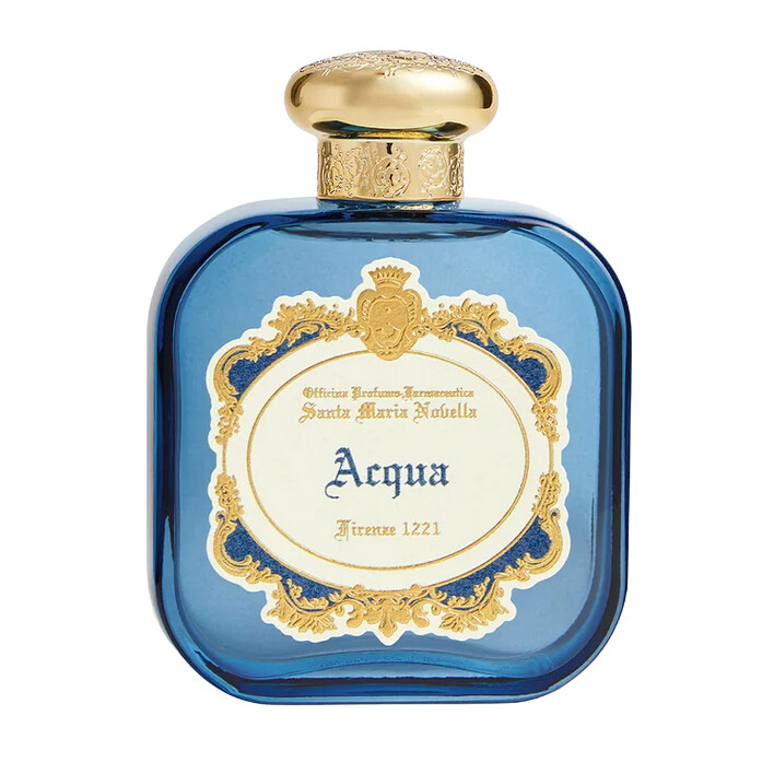 Acqua Santa Maria Novella
