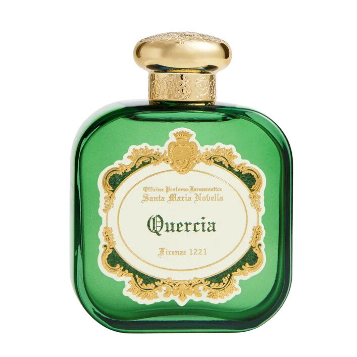 Quercia Santa Maria Novella — аромат