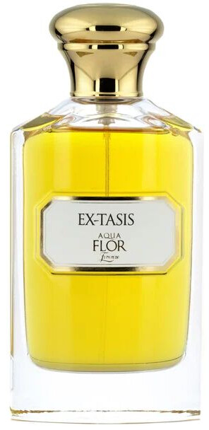 Ex-Tasis Aquaflor Firenze — аромат