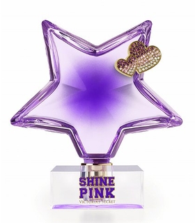 Life Is Pink Shine Pink Victoria's Secret — аромат