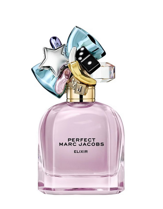 Perfect Elixir Marc Jacobs — аромат