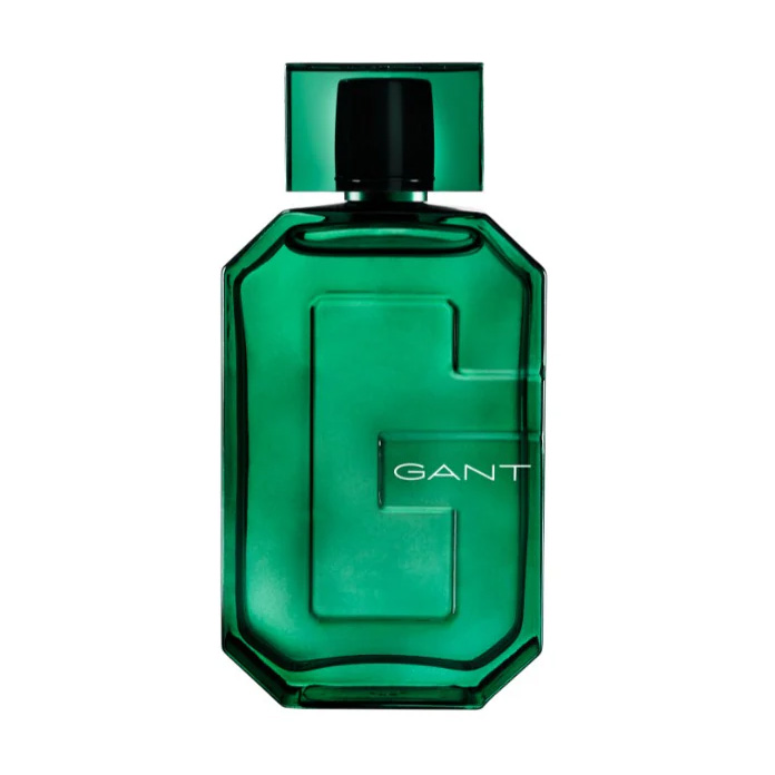 Ivy Gant — аромат