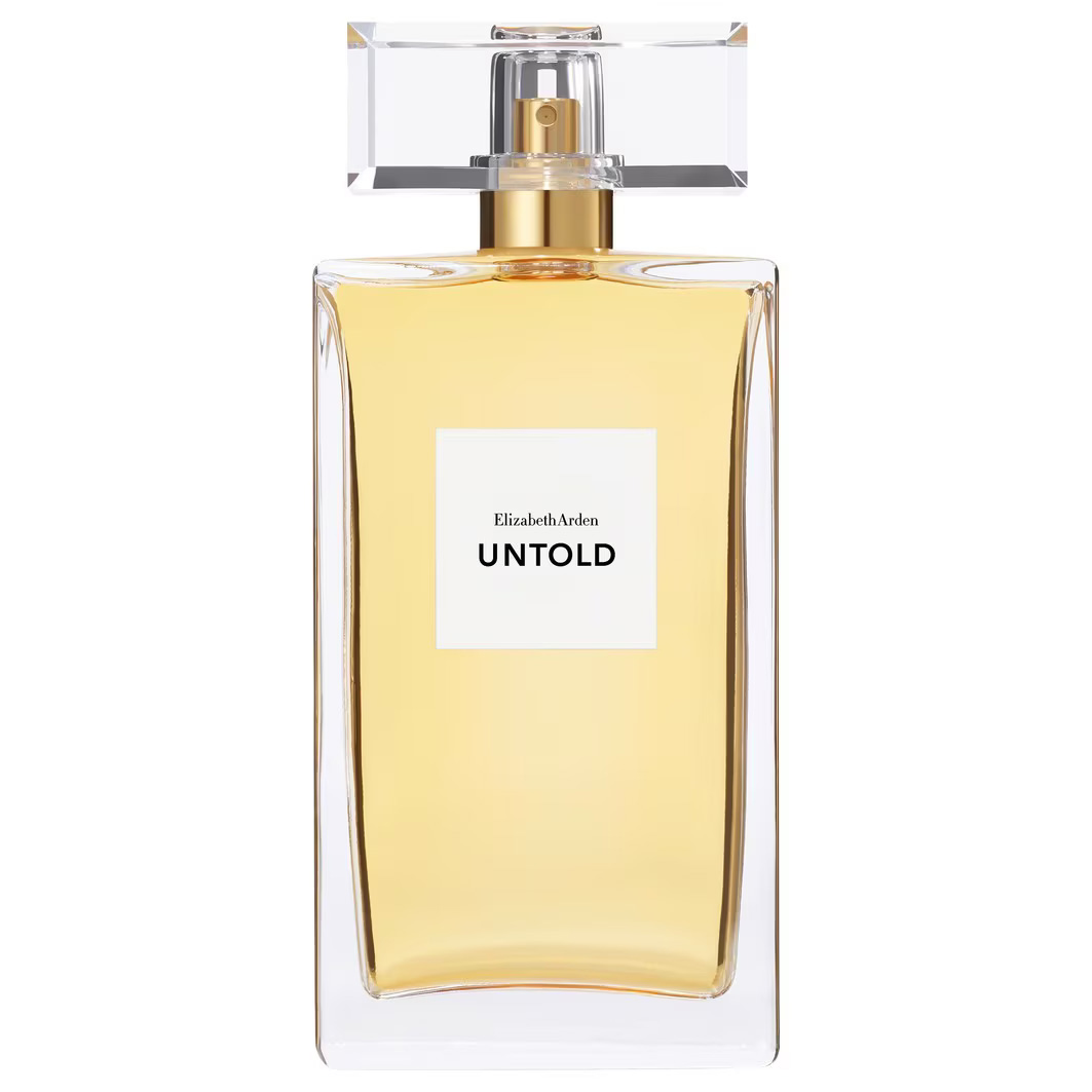 Untold Eau de Parfum Elizabeth Arden — аромат
