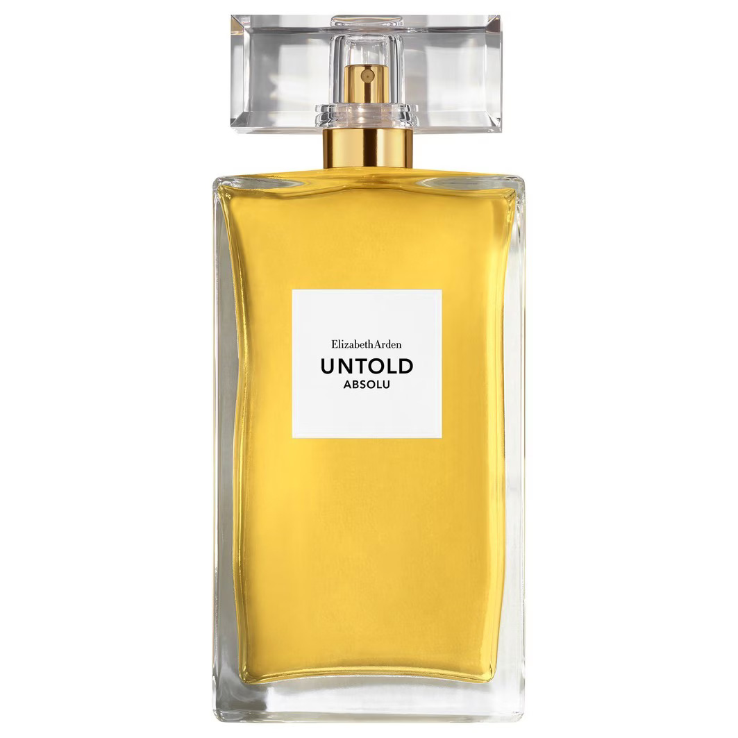 Untold Absolu Eau de Parfum Elizabeth Arden — аромат