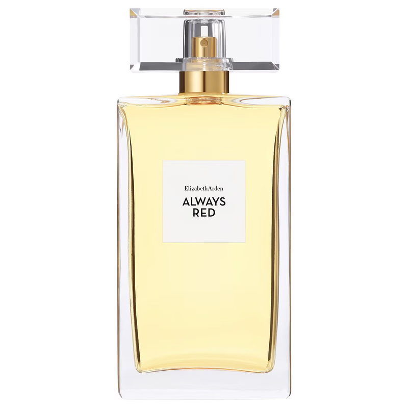 Always Red Eau de Toilette Elizabeth Arden — аромат