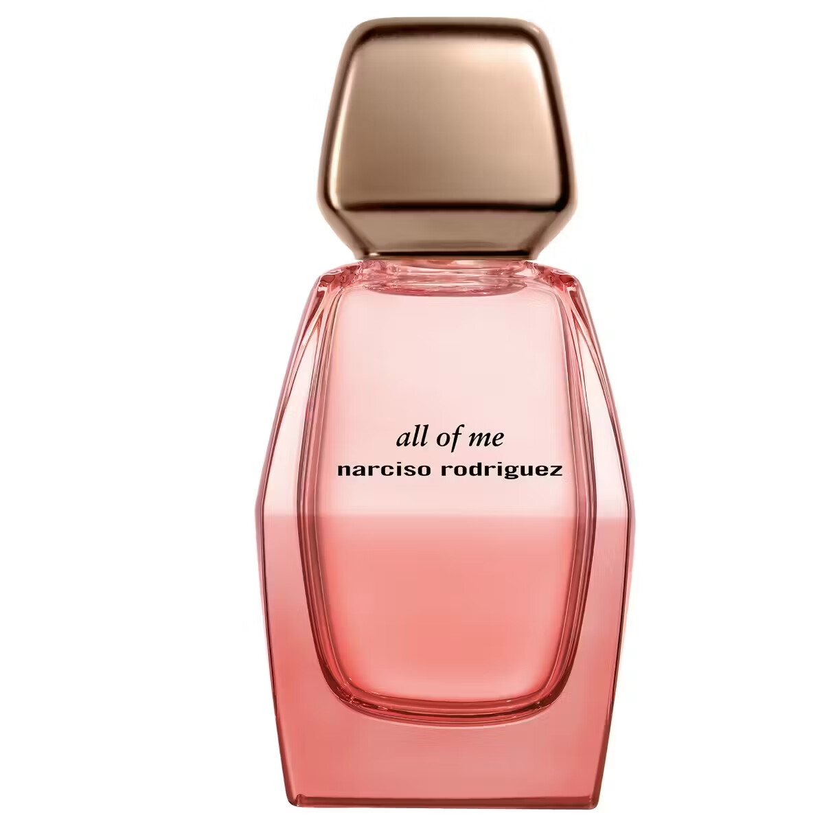 All Of Me Intense Narciso Rodriguez — аромат