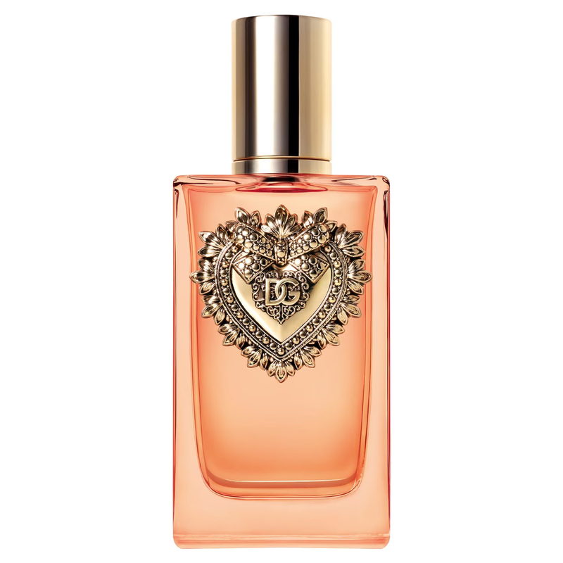 Devotion Intense Dolce&Gabbana — аромат