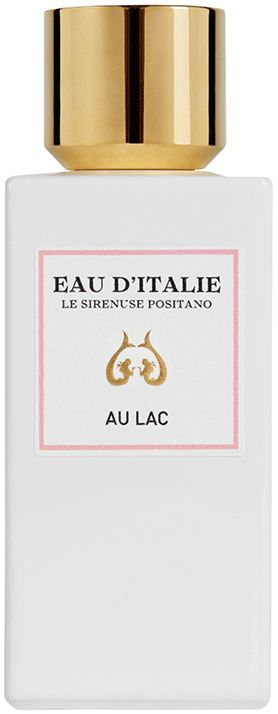 Au Lac Eau D'Italie — аромат