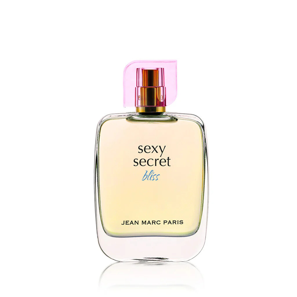 Sexy Secret Bliss Jean Marc Paris — аромат
