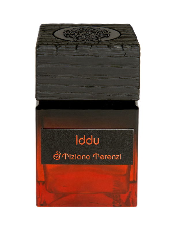 Iddu Tiziana Terenzi — аромат