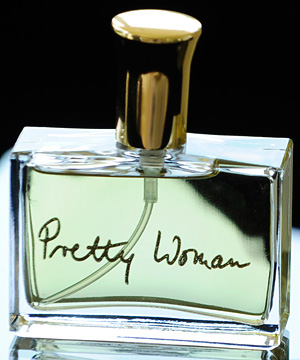 Pretty Woman Barbara Orbison — аромат