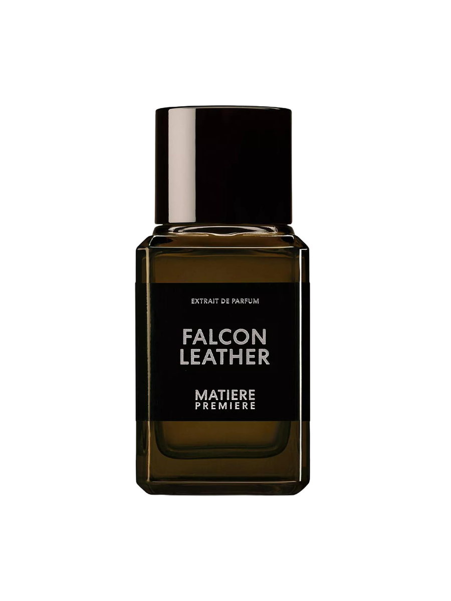 Falcon Leather Extrait Matiere Premiere — аромат