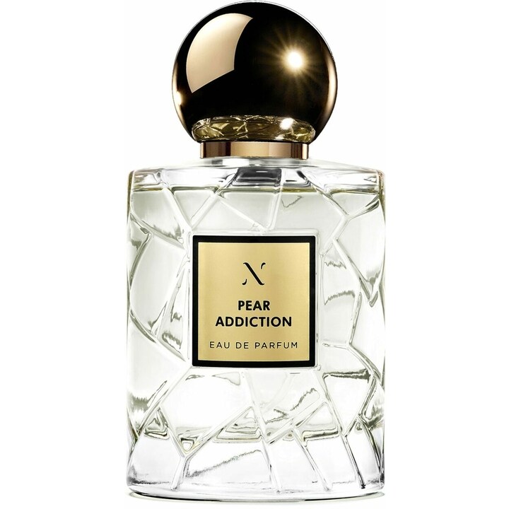 Pear Addiction Les Soeurs de Noe — аромат