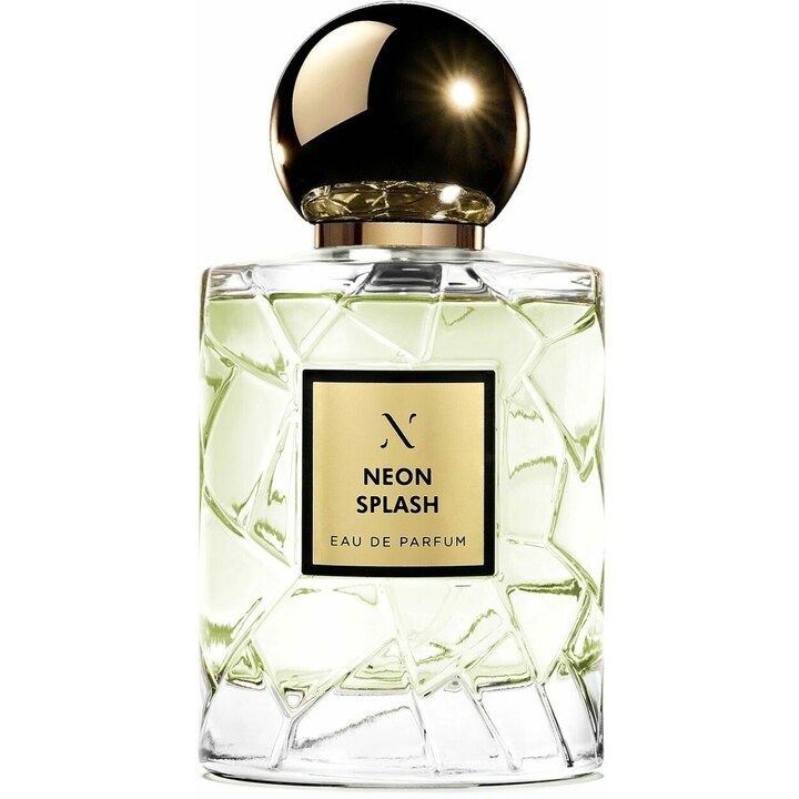 Neon Splash Les Soeurs de Noe — аромат