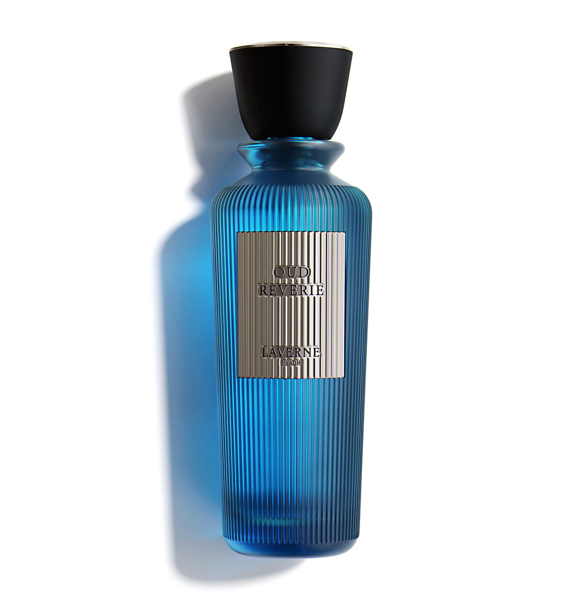 Oud Reverie Laverne — аромат