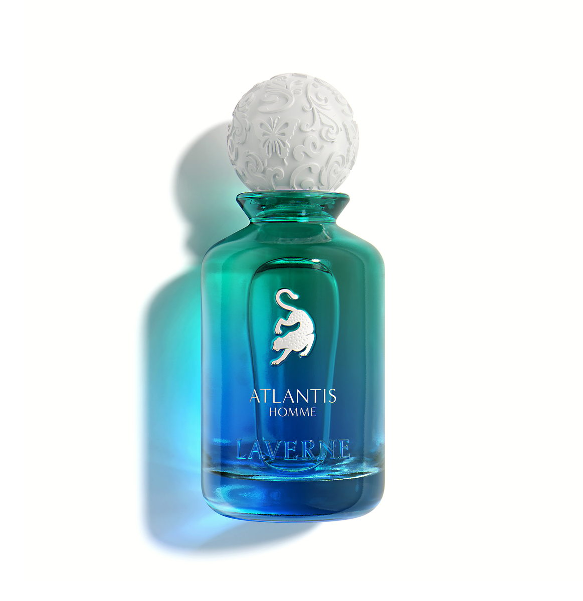 Atlantis Homme Laverne — аромат