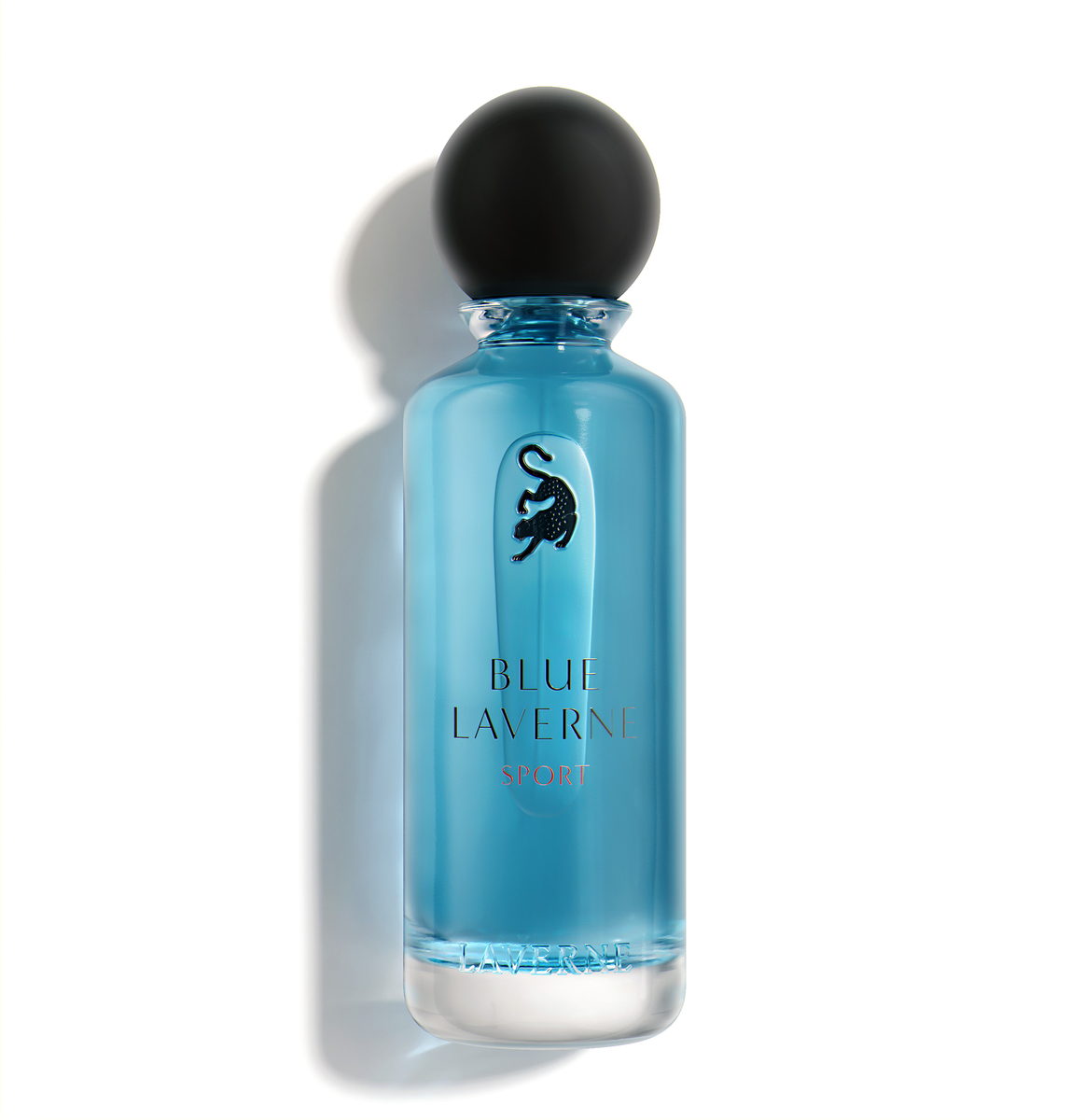 Blue Laverne Sport Laverne — аромат